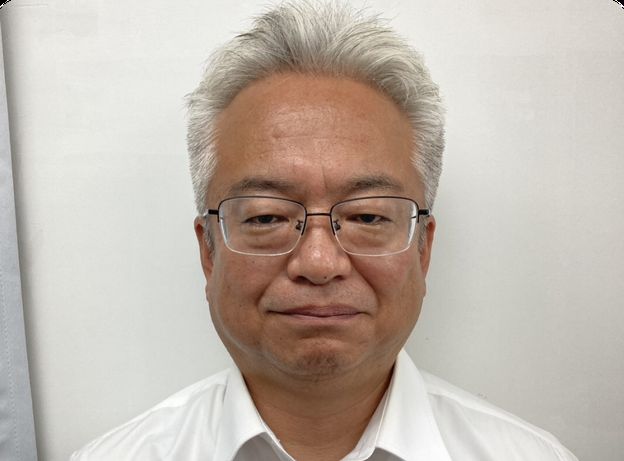 佐野寿コーチ